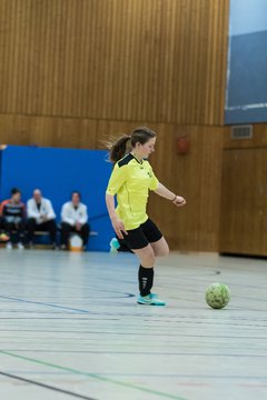 Bild 236 - B-Juniorinnen Cup Wahlstedt
